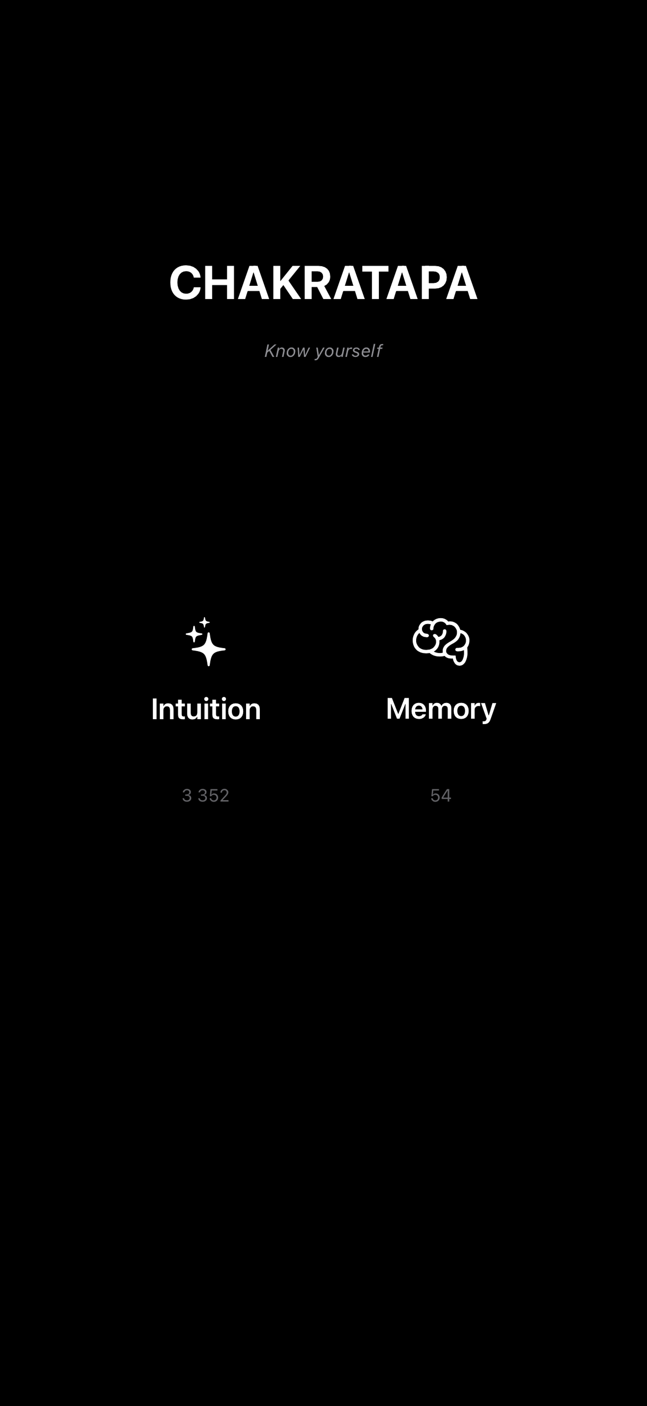 Chakratapa gameplay screenshot 1