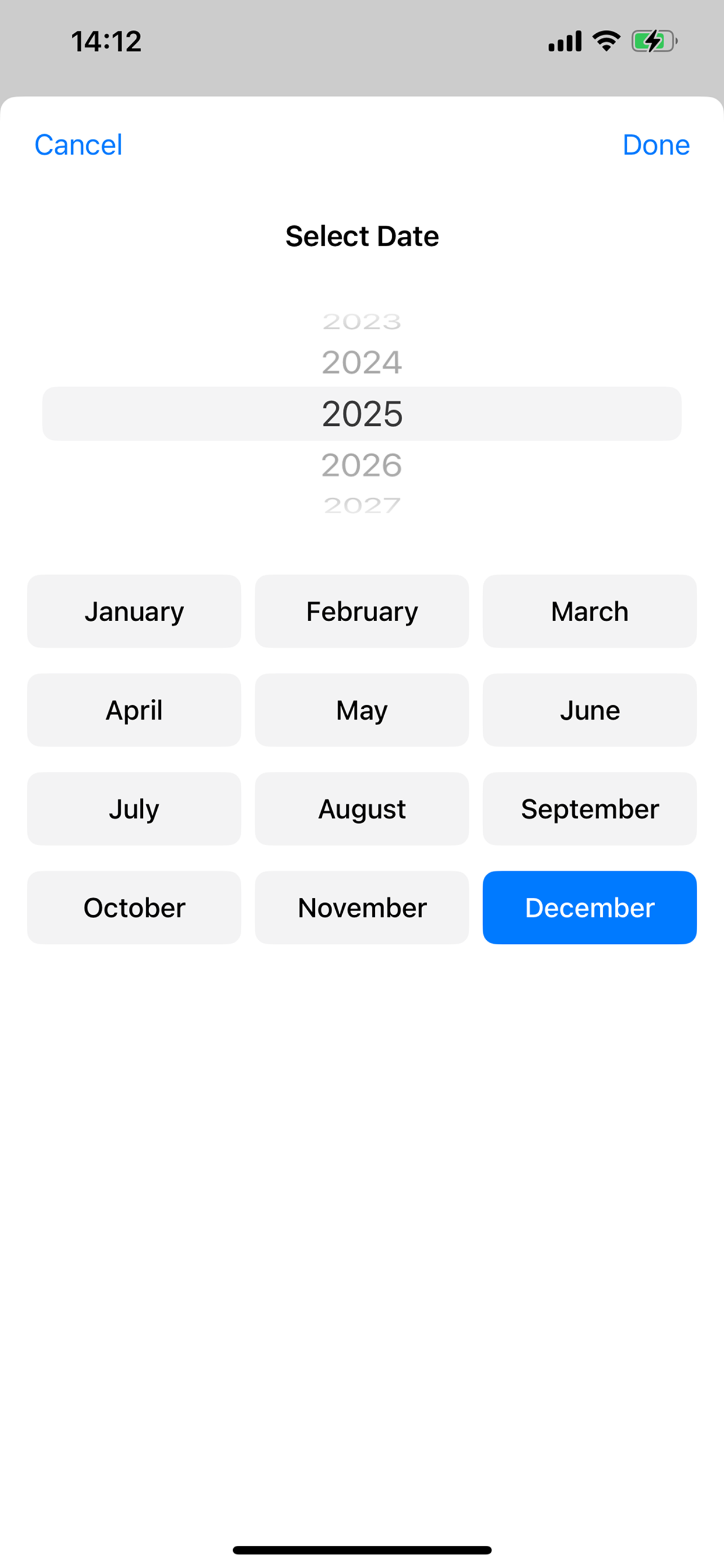 Write Wrote Screenshot 4